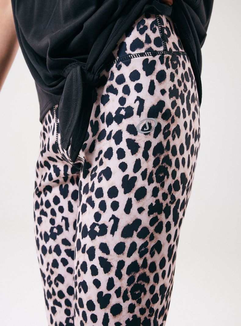 Calza Leggin Estampada-1