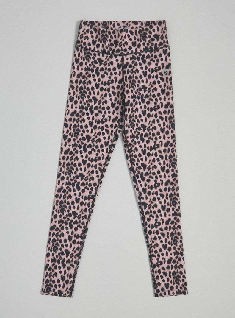 Calza Leggin Estampada-2