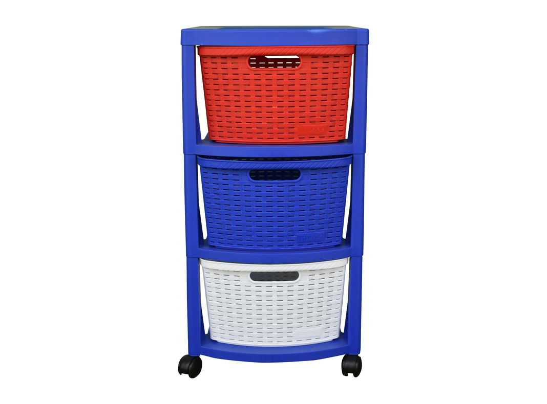 Cajonera Rimax 3 Cajones Niño-1