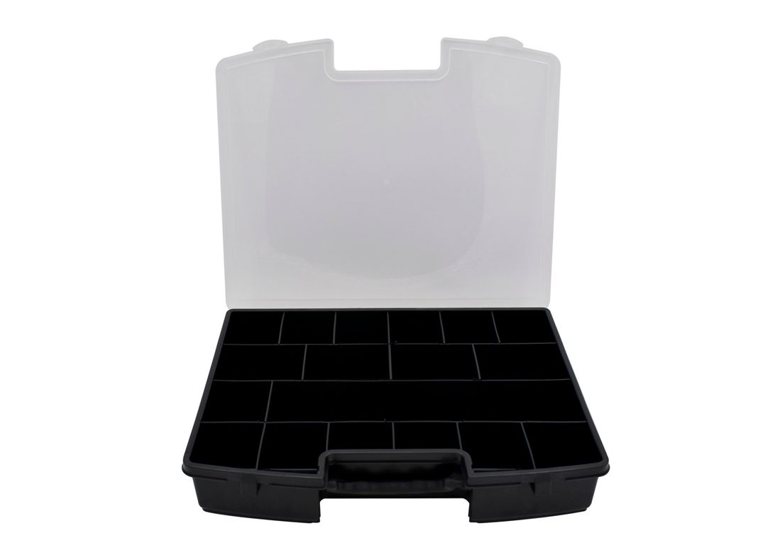 Caja Organizadora Herramientas 36 cm-2