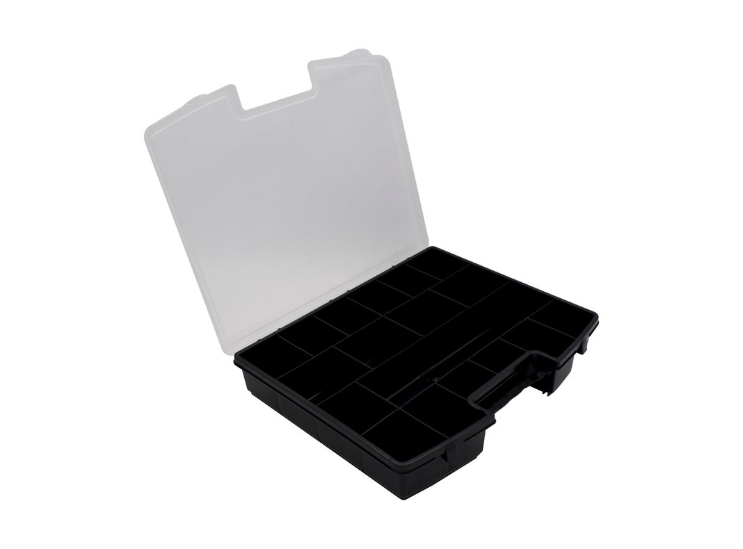 Caja Organizadora Herramientas 36 cm-3