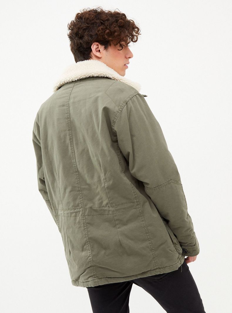 Chaqueta Foster Casual-1