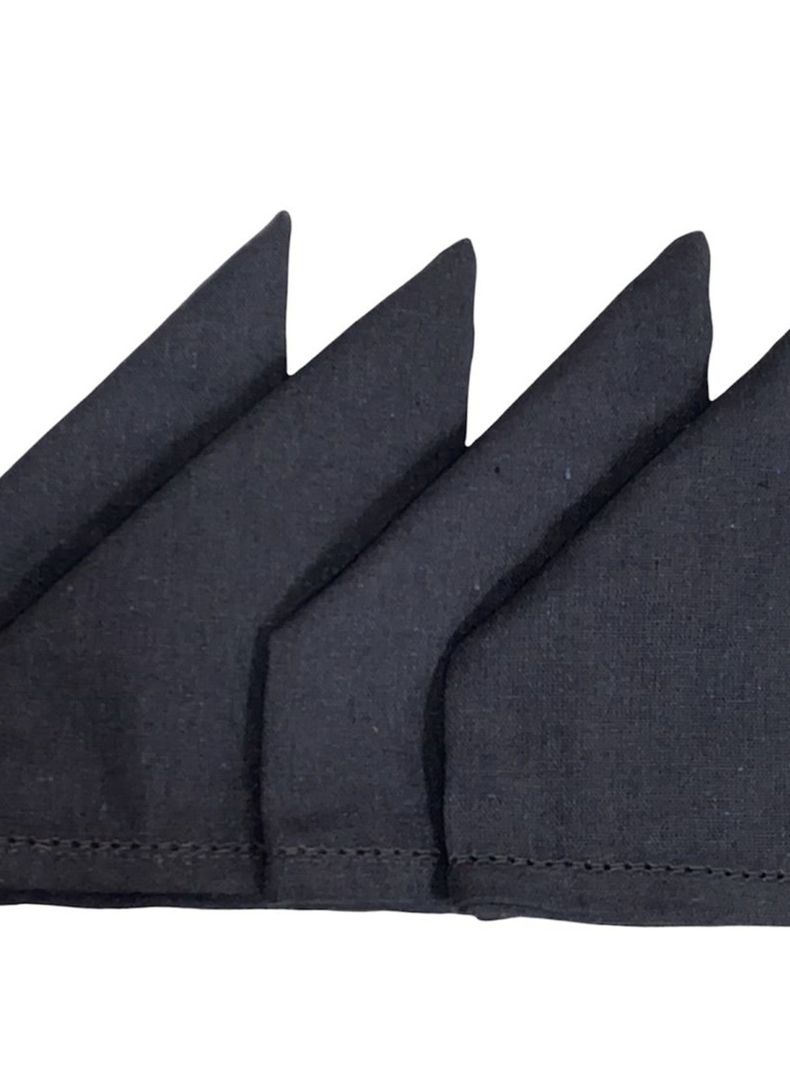 Pack 4 Servilletas Antimanchas Gris-1