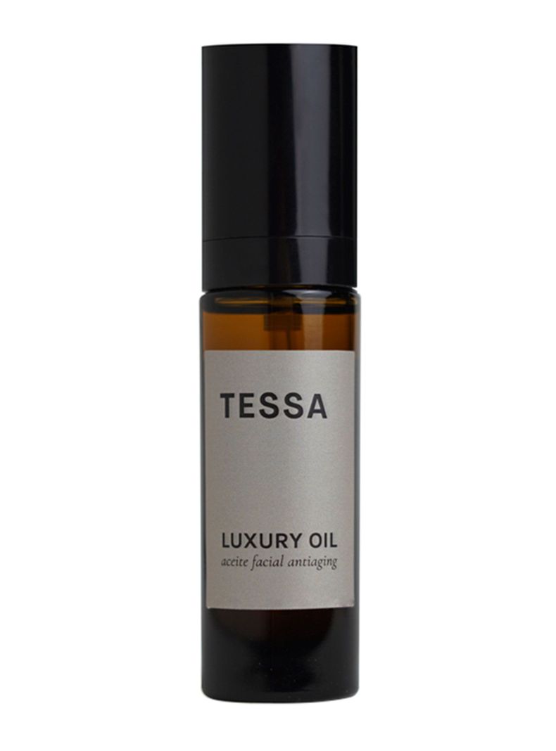 Aceite Tessa Facial Luxury Oil 30 ml-0
