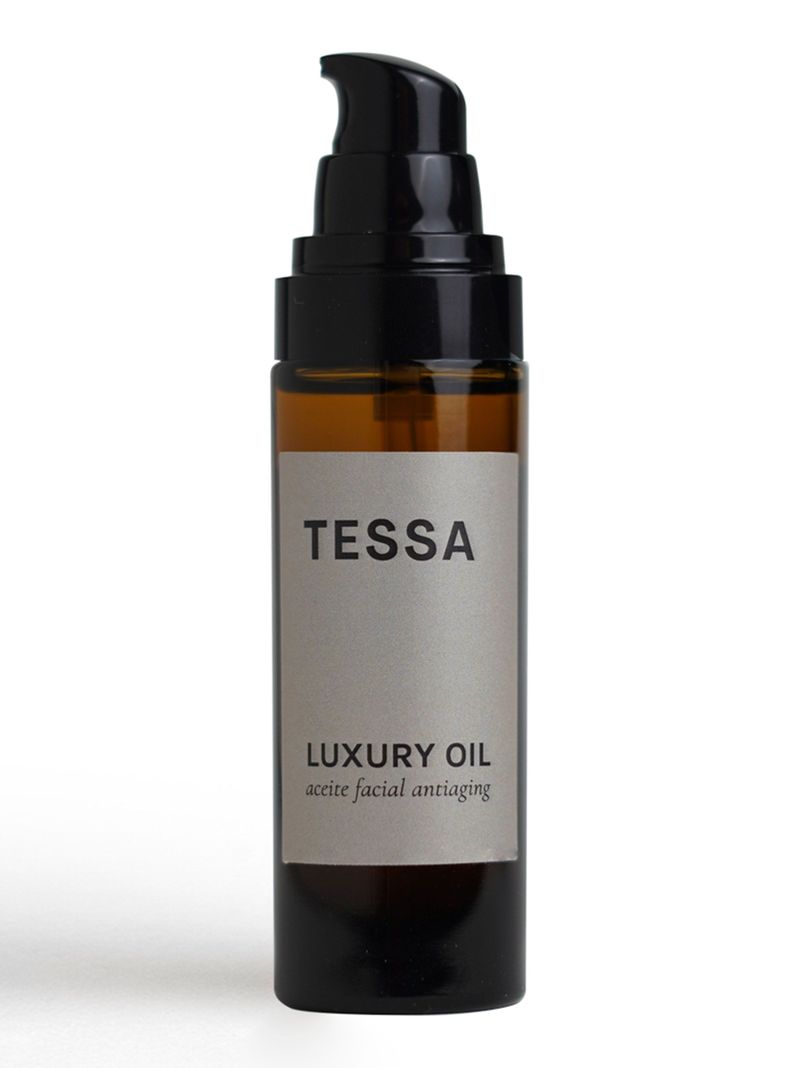Aceite Tessa Facial Luxury Oil 30 ml-1
