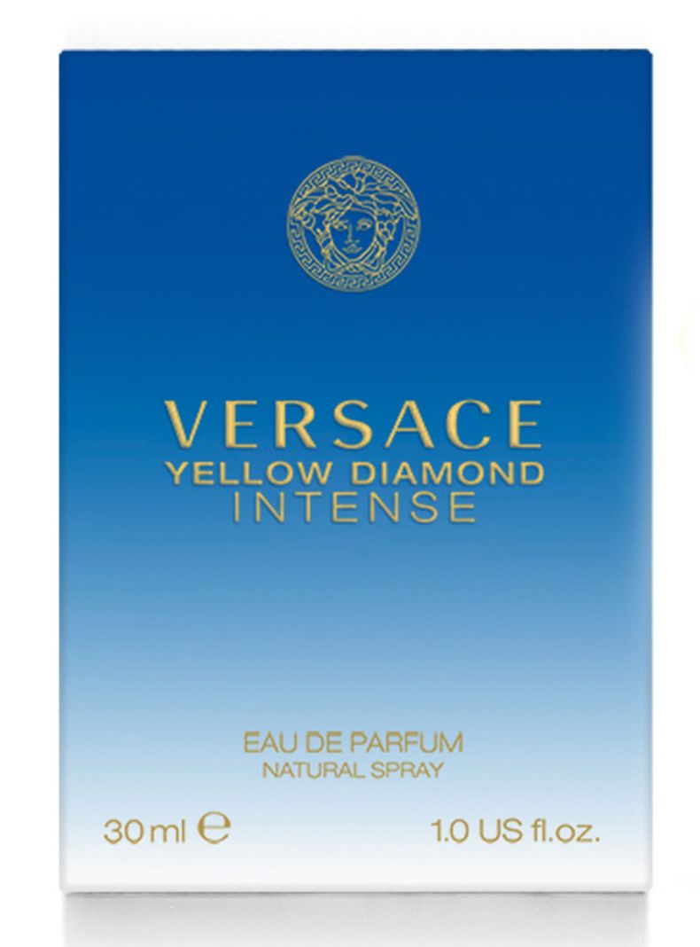 Perfume Versace Yellow Diamond Intense EDP Mujer 30 ml-2