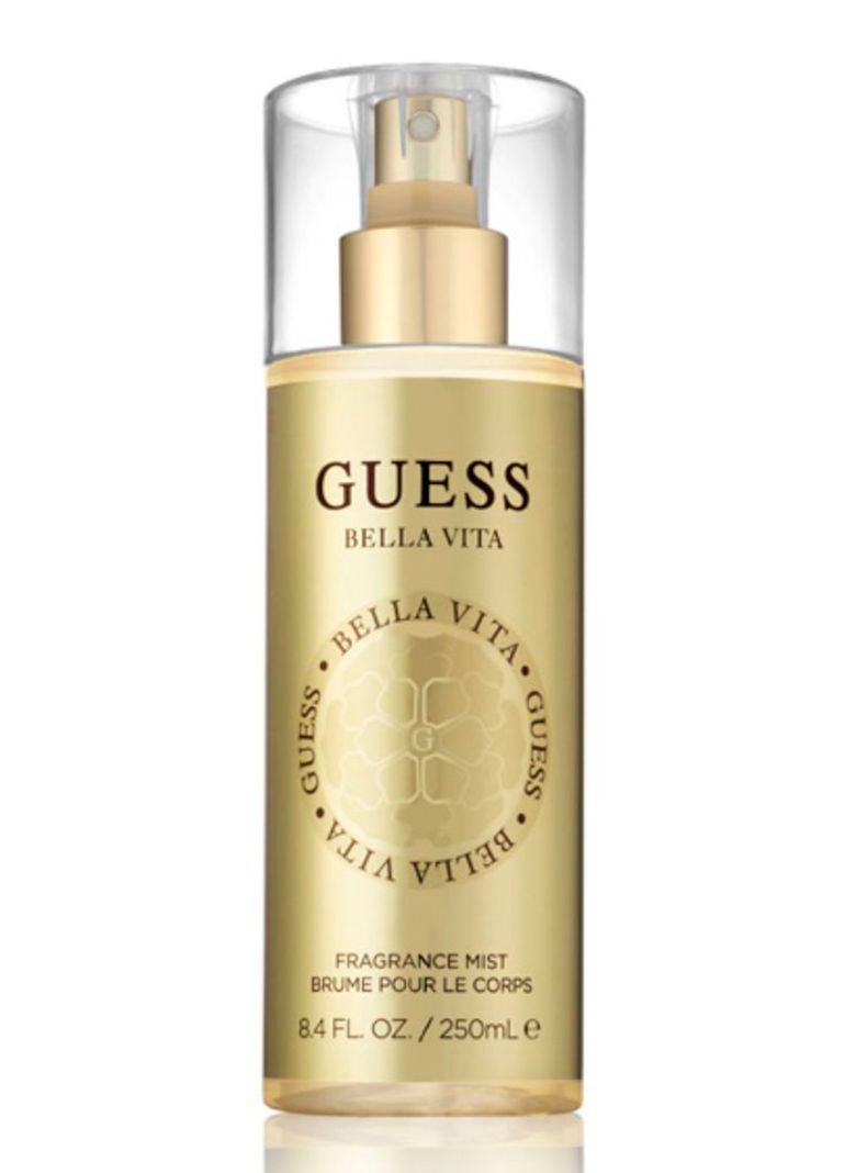 Body Mist Bella Vita Mujer 250ml Guess