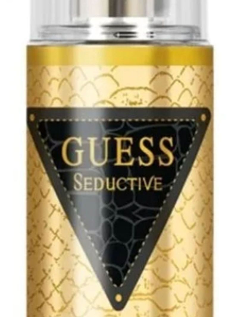 Body Mist Seductive Mujer 125ml-1