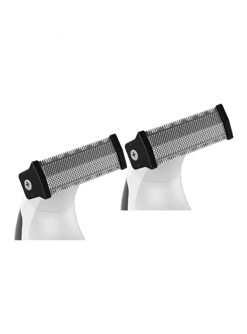 Repuesto G-Blade x 2 Cuchillas de Acero Inoxidable-1