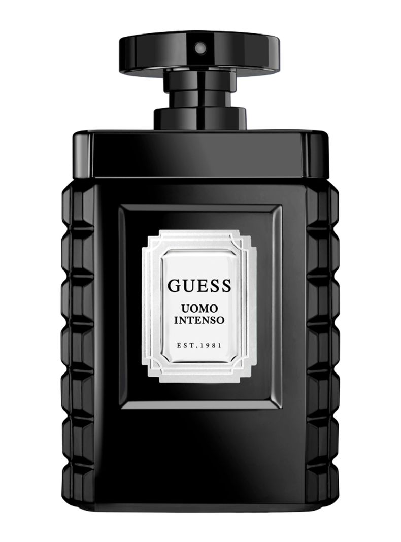 Perfume Uomo Intenso EDT Hombre 100 ml-0