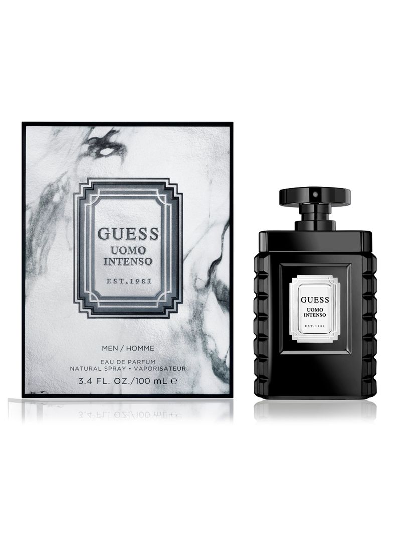 Perfume Uomo Intenso EDT Hombre 100 ml-1