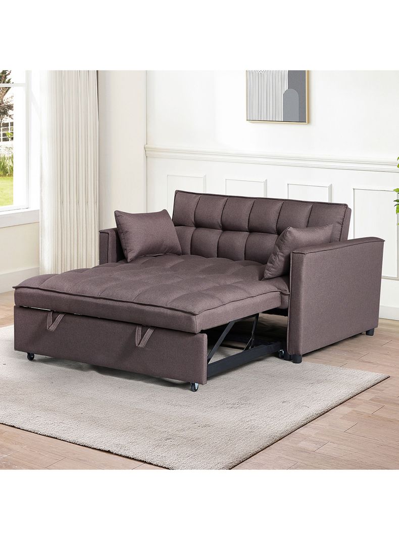 Futón Brela Tela 137 cm-4