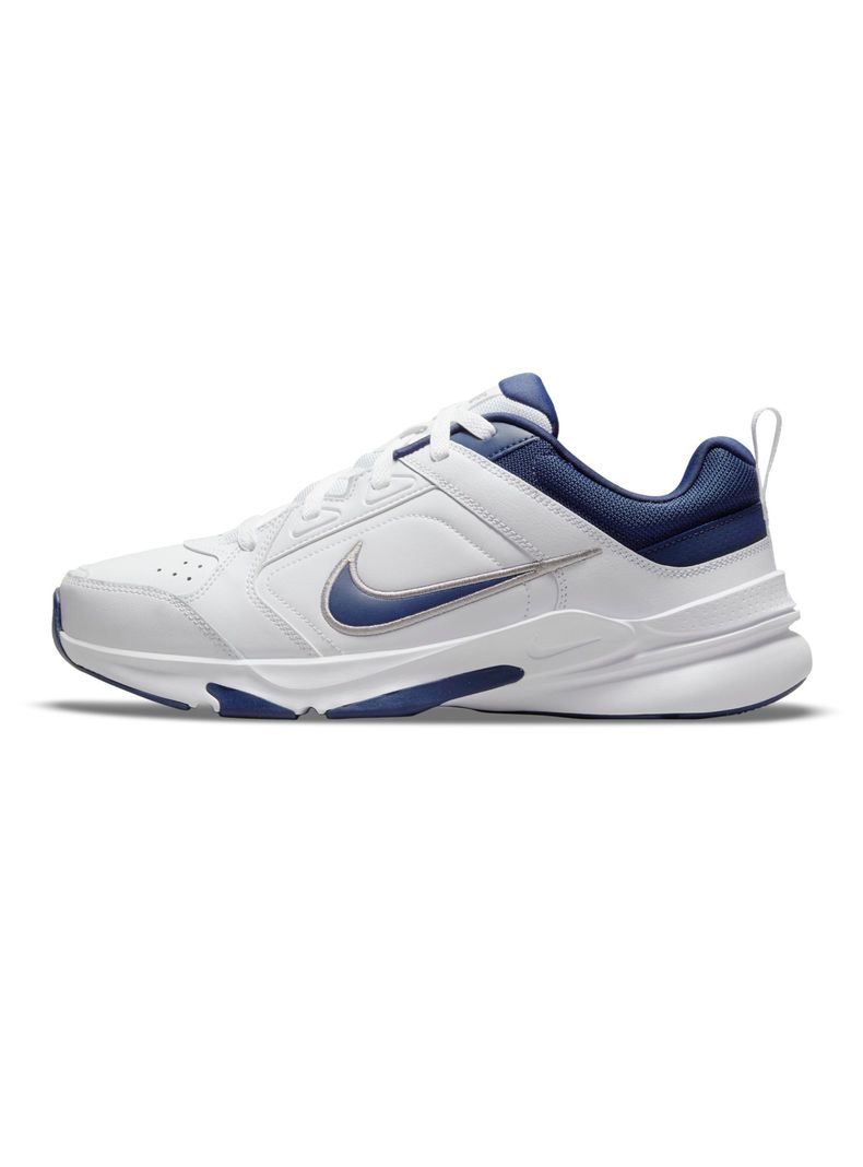 Zapatilla de Tenis Defye Alla Day Hombre-1