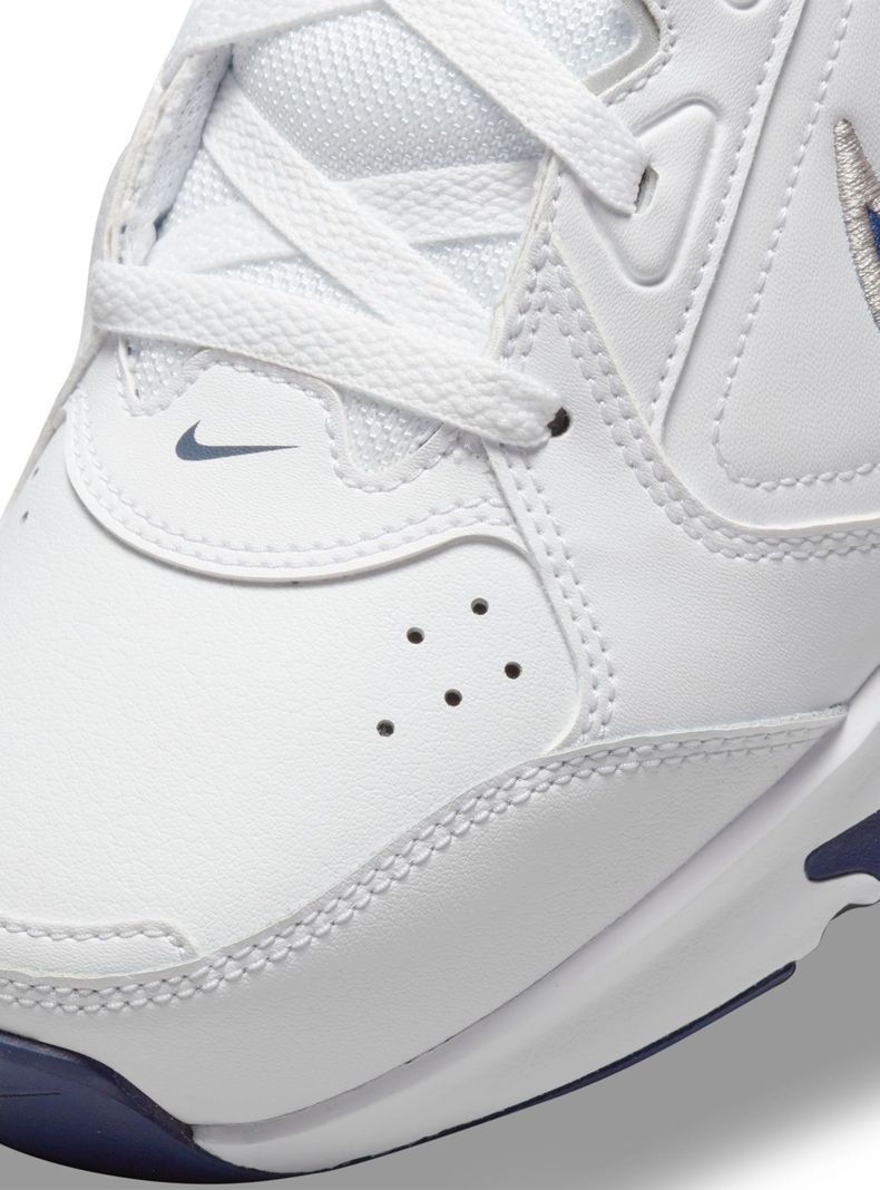 Zapatilla de Tenis Defye Alla Day Hombre-2