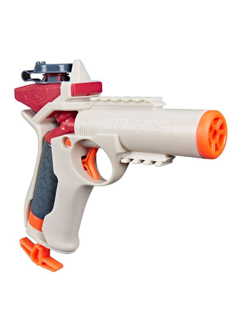 Lanzador de Dardos Pro Gelfire Ignitor-1