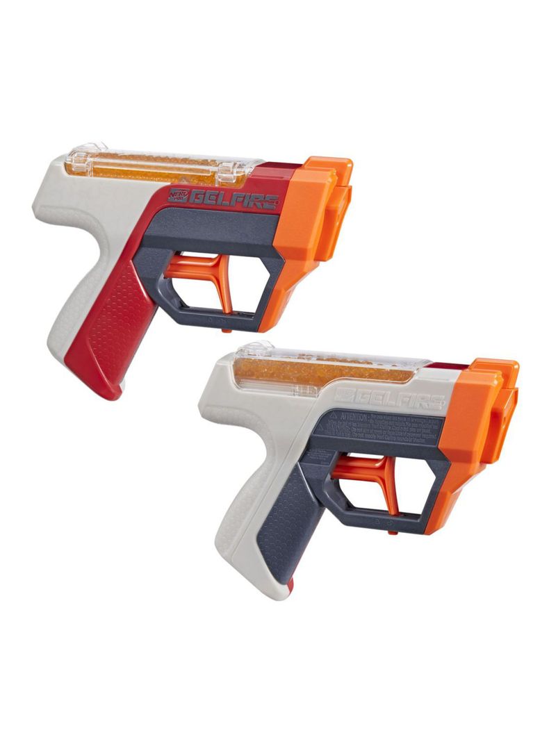 Lanzador de Dardos Pro Gelfire Dual Wield-3