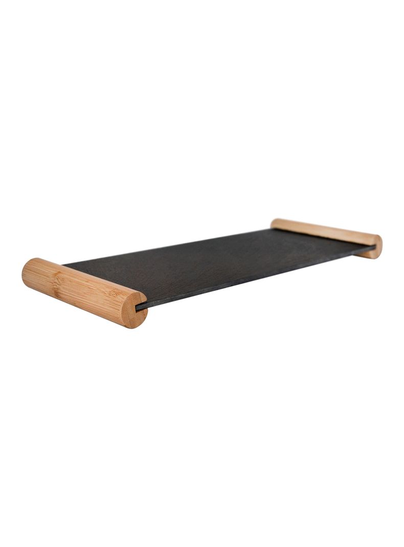 Tabla Piedra Pizarra 40x15 cm-1
