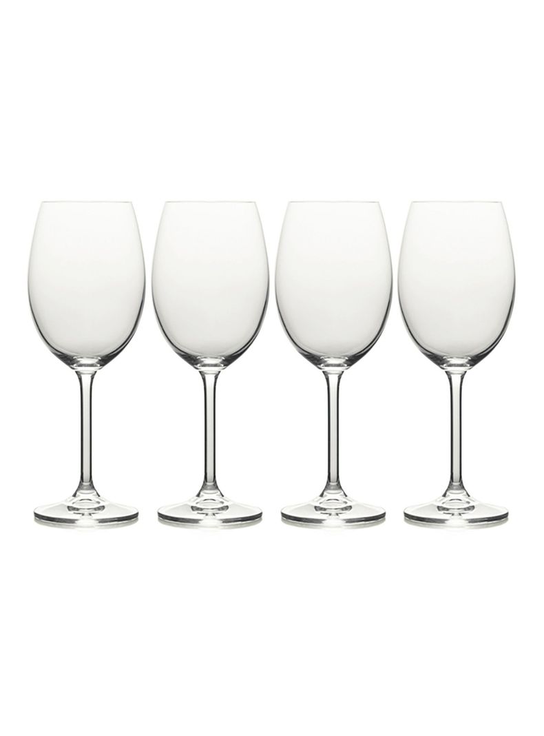 Set 4 Copas Cristal Vino Blanco 468 ml-0