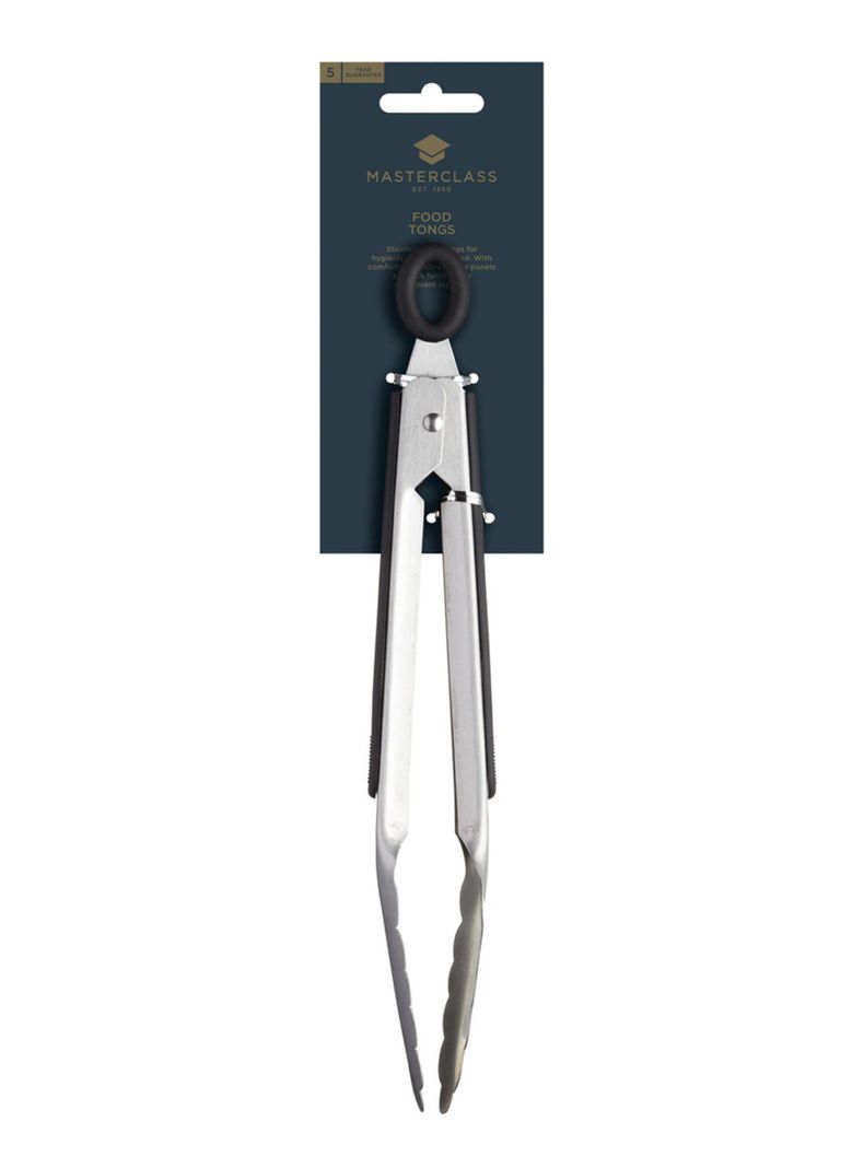 Tenazas Cocina 25 cm-1