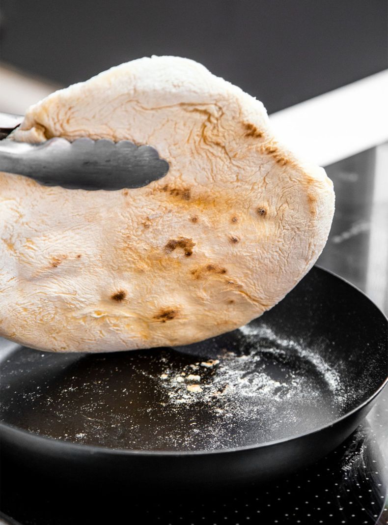 Tenazas Cocina 25 cm-2