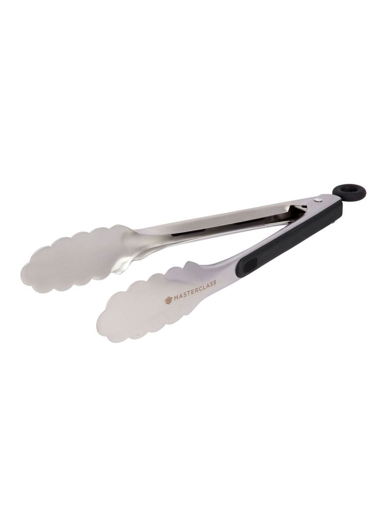 Tenazas Cocina 25 cm-0