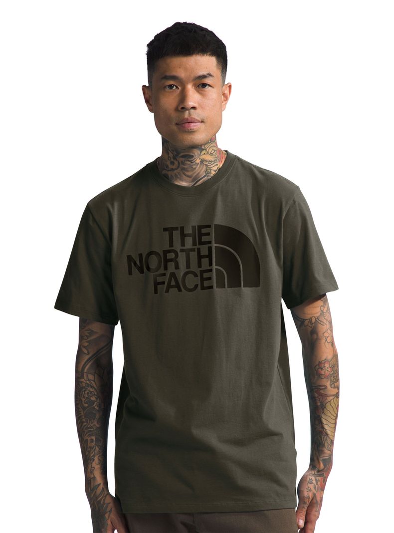 Polera Half Dome-0