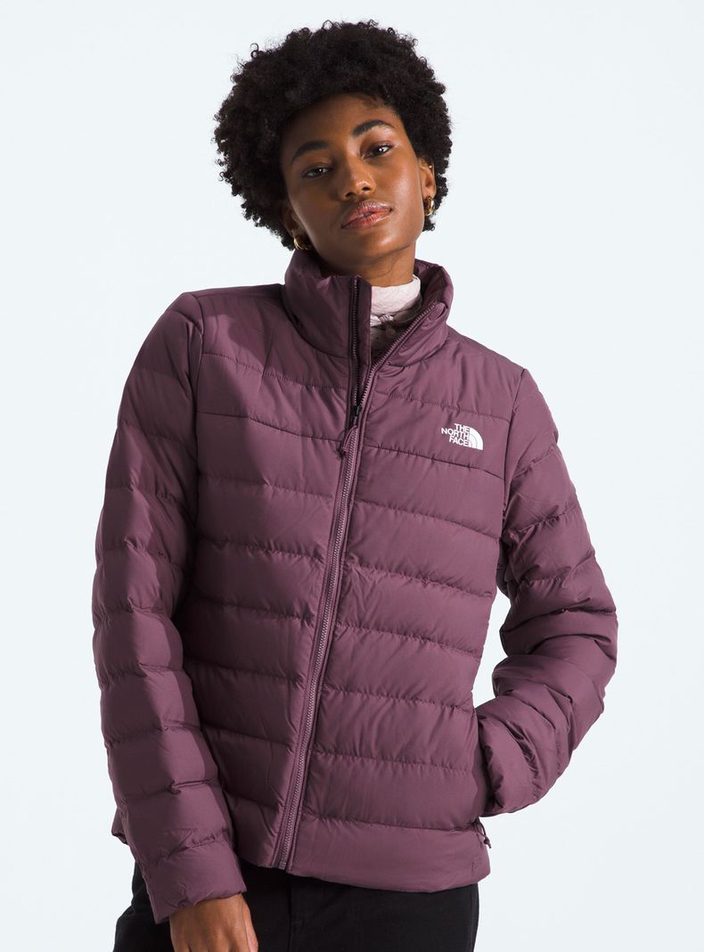 Parka Aconcagua 3-0