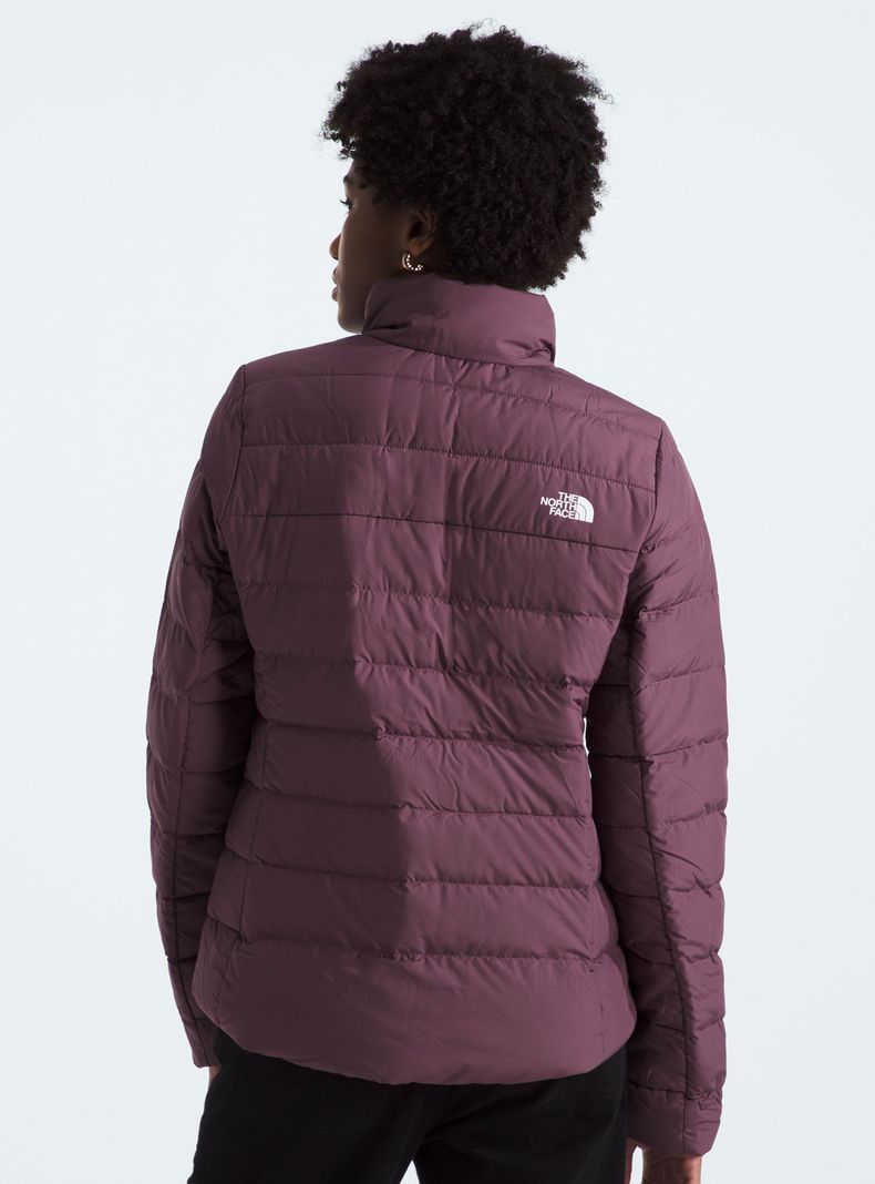 Parka Aconcagua 3-1