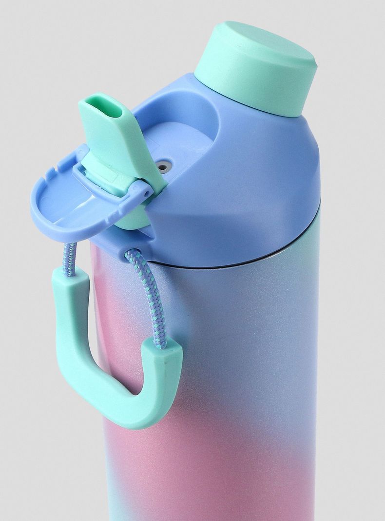 Botella Degrade Imán Doble 700 ml-1