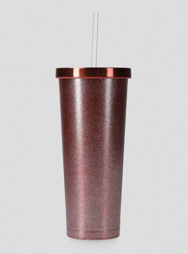 Mug Brillo Bombilla 700 ml C2-0