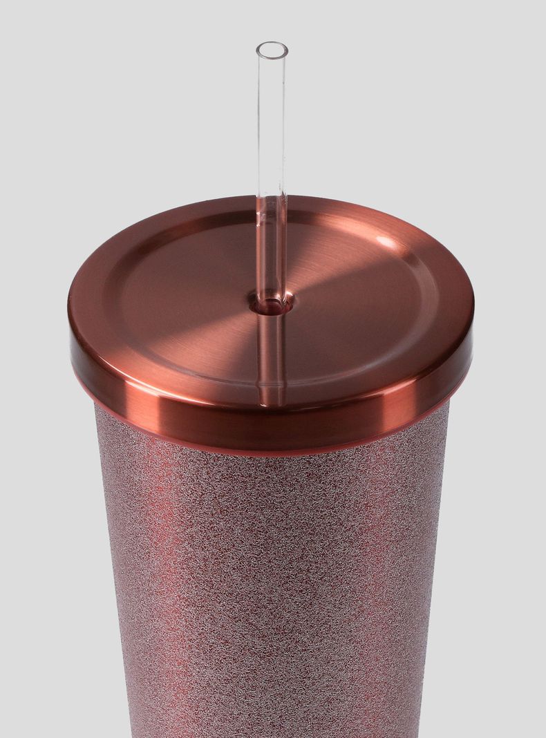 Mug Brillo Bombilla 700 ml C2-1