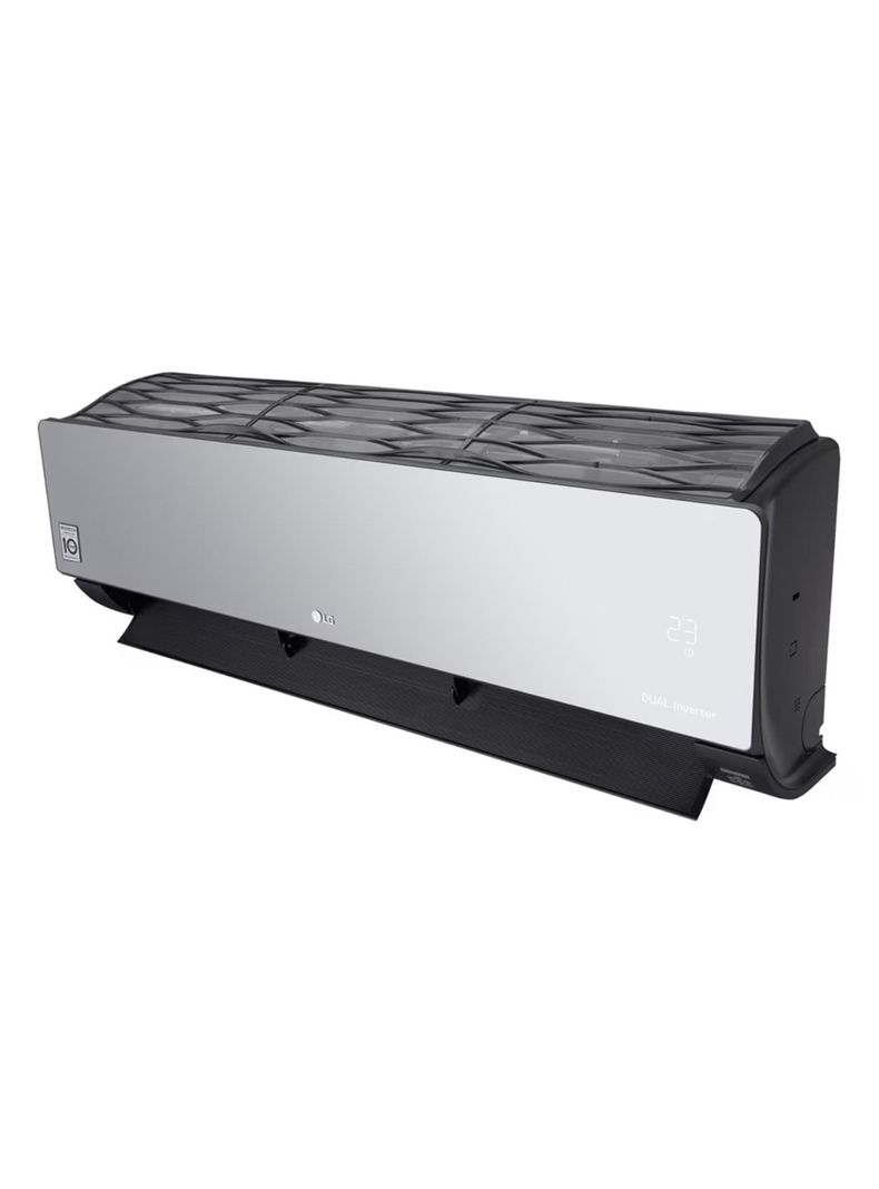 Aire Acondicionado Split Artcool Inverter 12.000 BTU Wifi Frio-Calor-3
