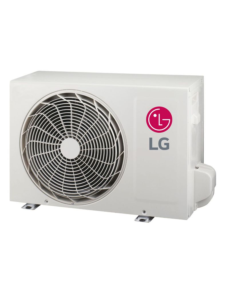 Aire Acondicionado Split Dualcool Inverter 9.000 BTU Wifi Frio-Calor-3