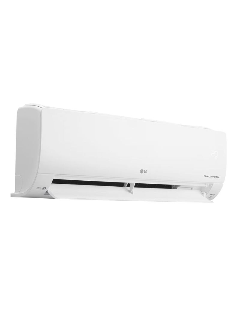 Aire Acondicionado Split Dualcool Inverter 9.000 BTU Wifi Frio-Calor-1