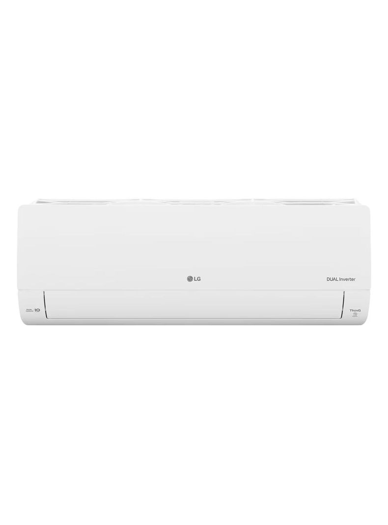 Aire Acondicionado Split Dualcool Inverter 9.000 BTU Wifi Frio-Calor-0