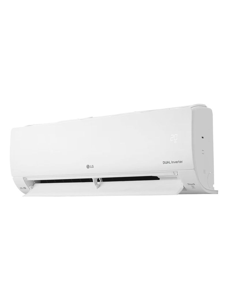 Aire Acondicionado Split Dualcool Inverter 9.000 BTU Wifi Frio-Calor-2