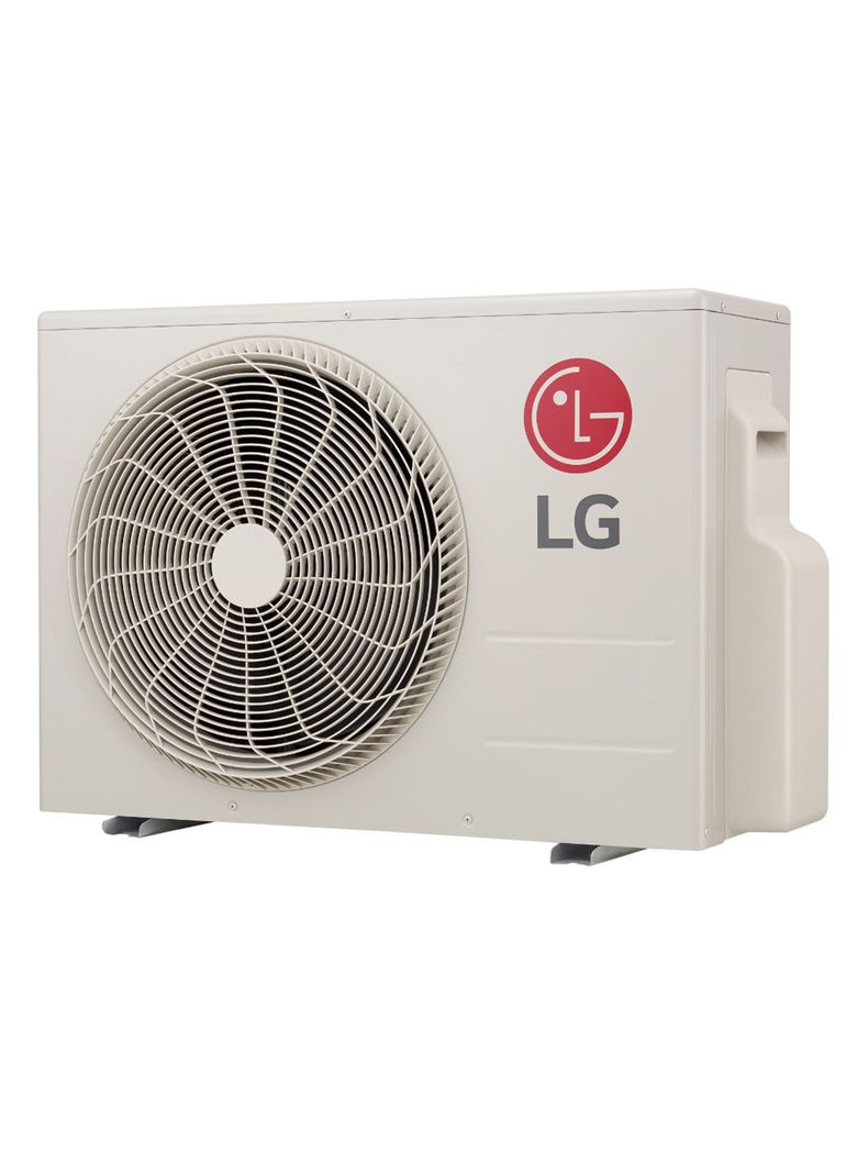 Aire Acondicionado Split Inverter 18.000 BTU Frio-Calor-3