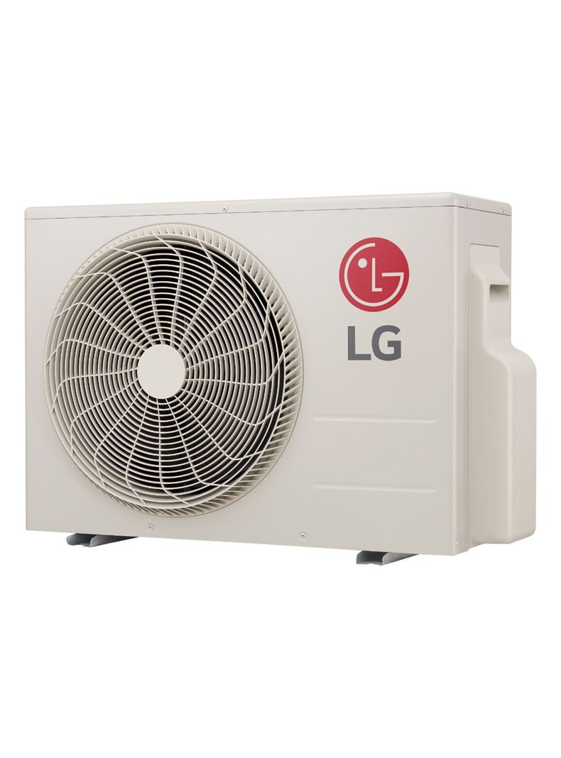 Aire Acondicionado Split Inverter 24.000 BTU Frio-Calor-3
