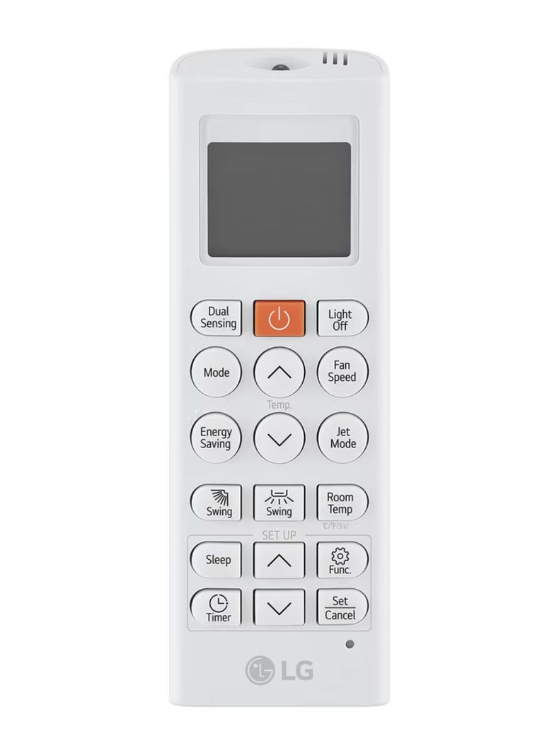 Aire Acondicionado Split Inverter 24.000 BTU Frio-Calor-4