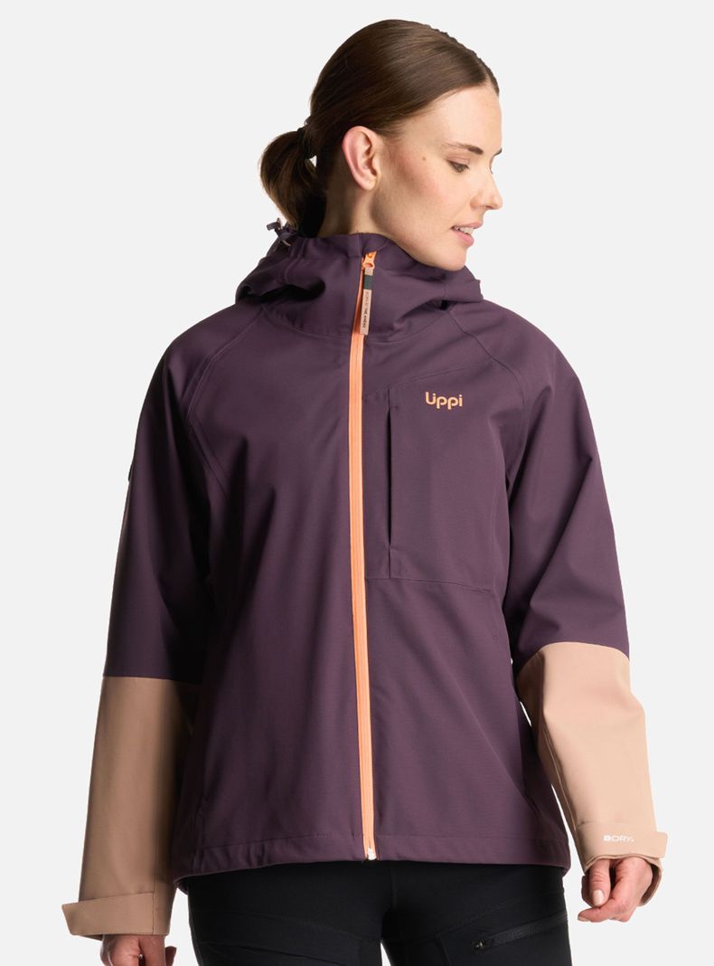 Chaqueta Massif B-Dry Hoody Jacket-0