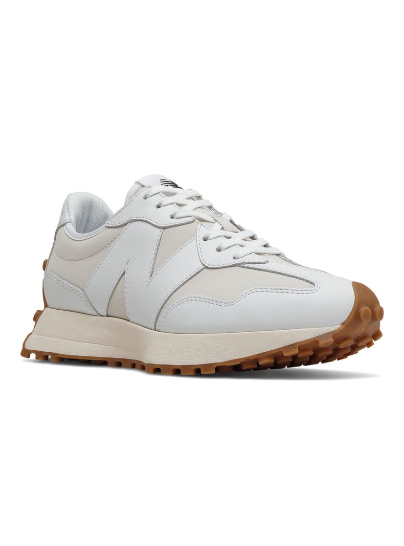 Zapatilla Urbana Cuero Design 327 Mujer-1