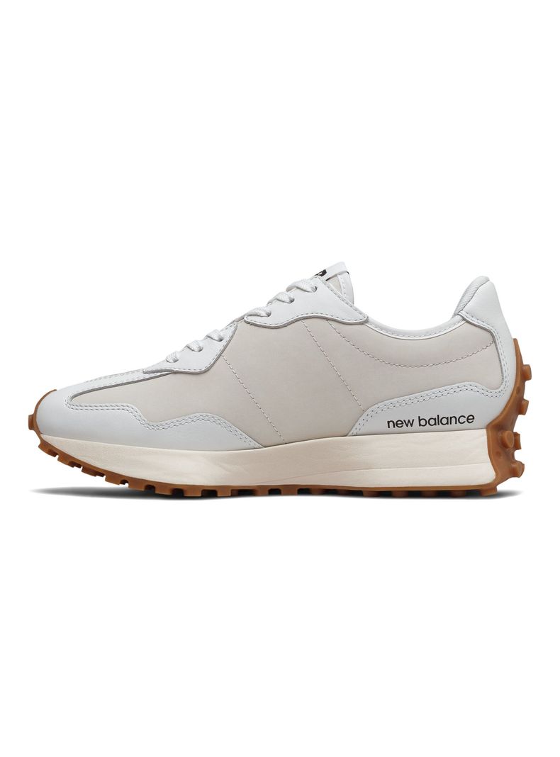 Zapatilla Urbana Cuero Design 327 Mujer-2