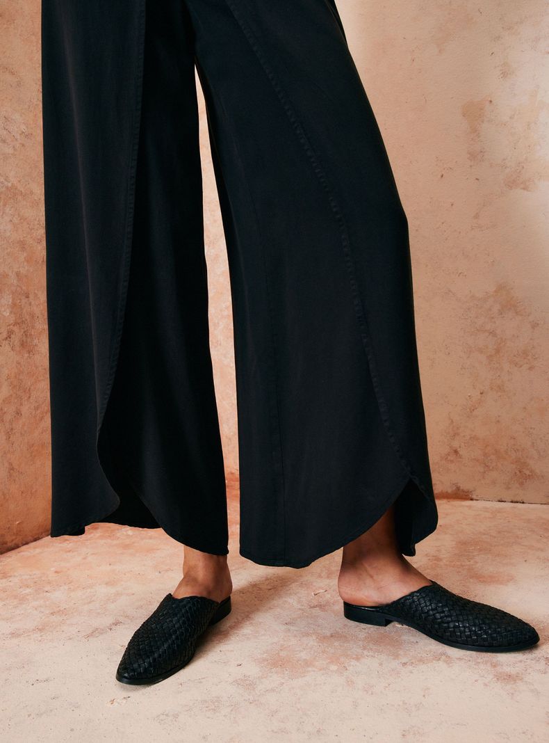 Pantalón Cinturón y Bolsillos-3