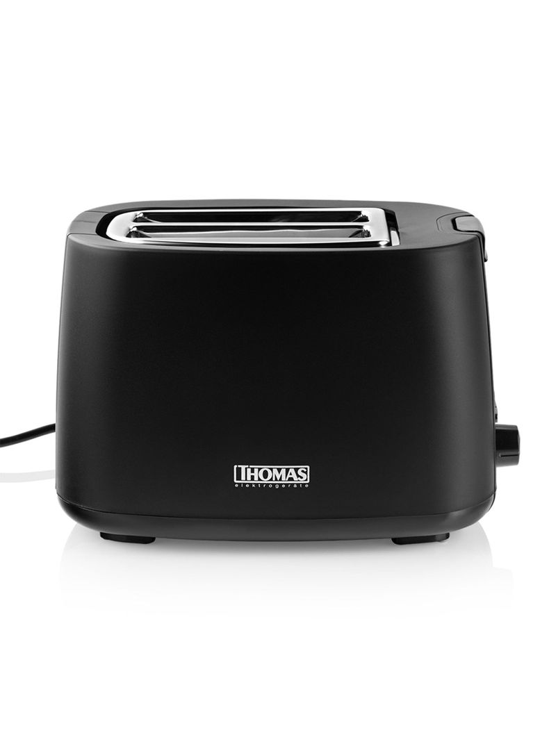Tostador Eléctrico 2 Rebanadas TH-117-0