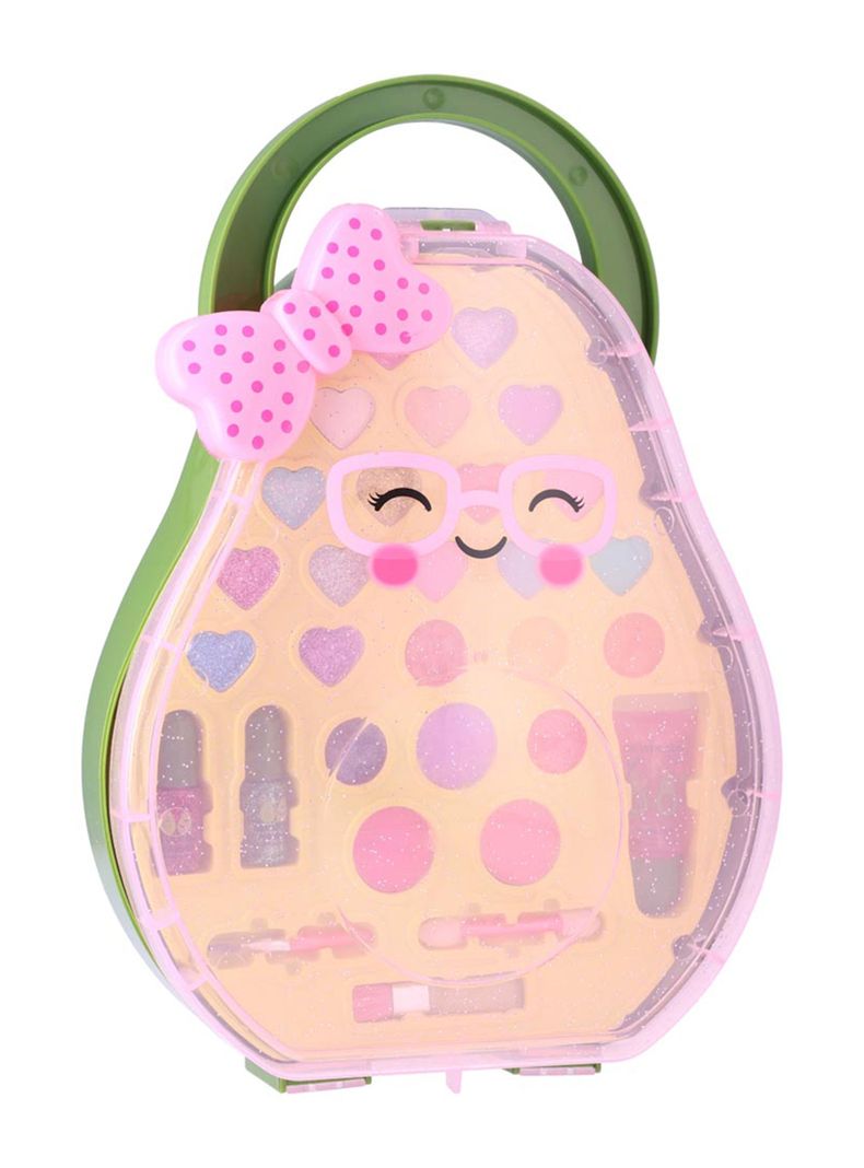 Set Maquillaje T Makeup-2