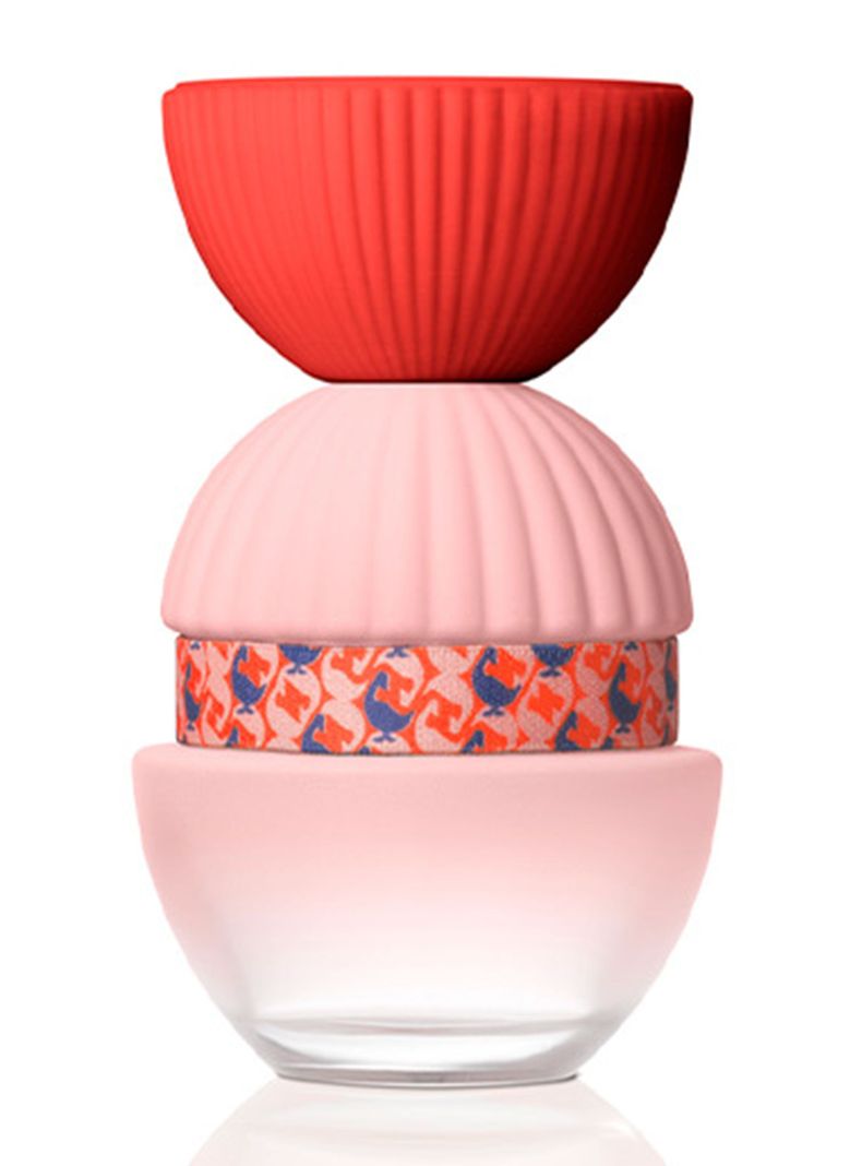Perfume  Fun y Chic EDT Mujer 50 ml Edición Limitada-0