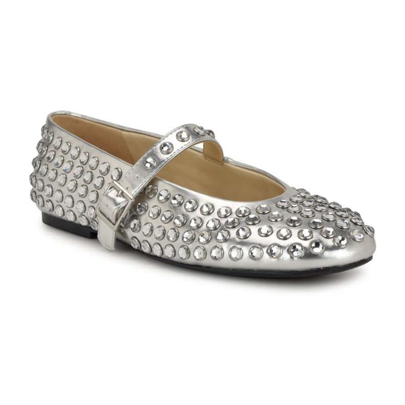 Zapato Casual Emmil Mujer-0