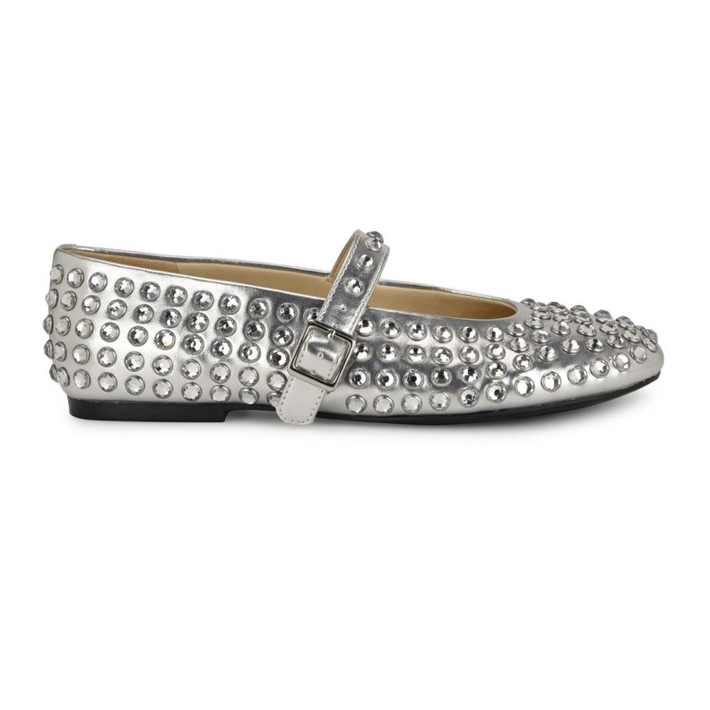Zapato Casual Emmil Mujer-1