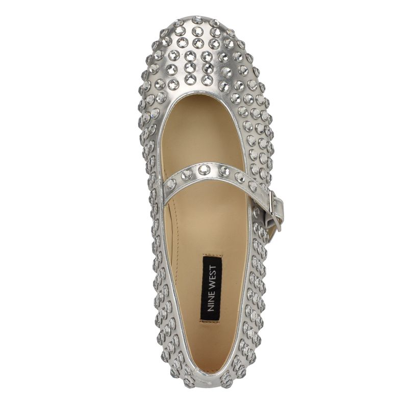Zapato Casual Emmil Mujer-2