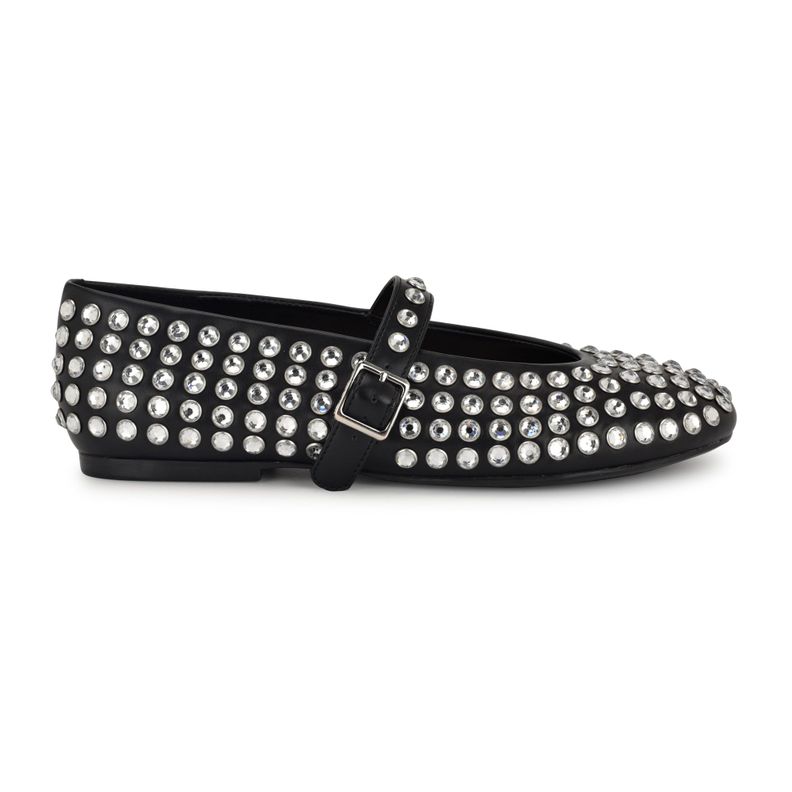 Zapato Casual Mujer Emmil-1